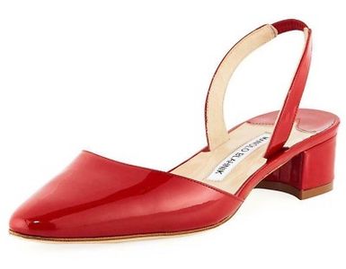 Manolo Blahnik